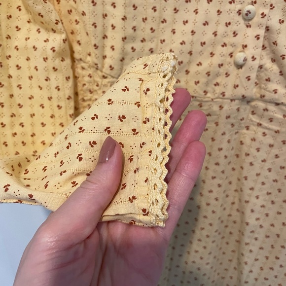 Atelier Reve dress - Picture 6 of 7